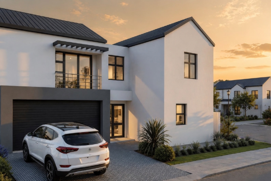 4 Bedroom Property for Sale in Wellington Central Western Cape